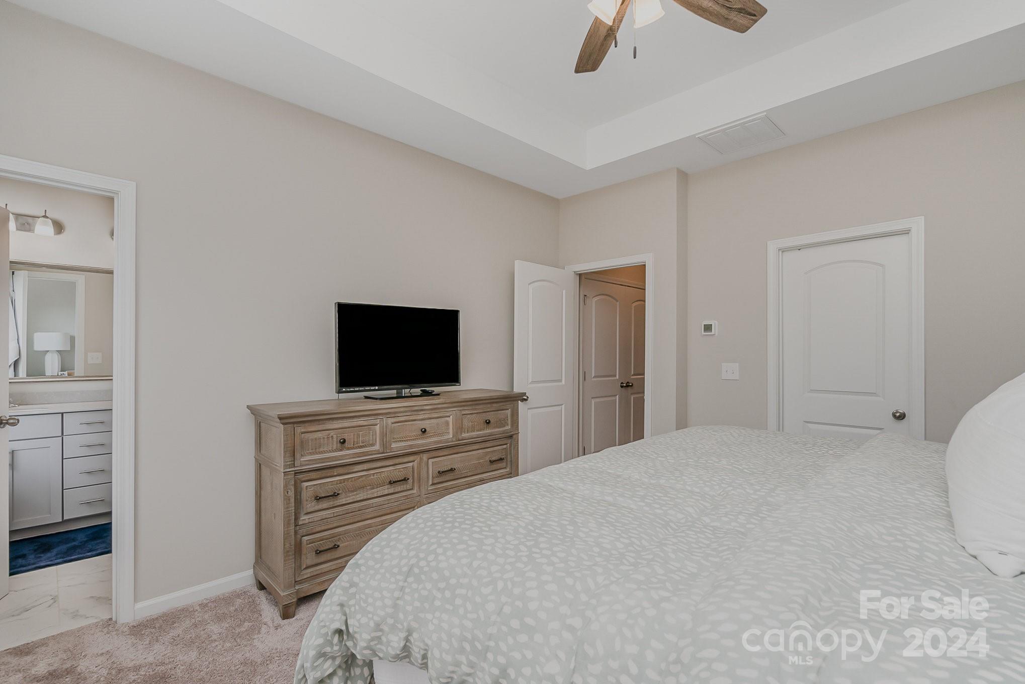 Hadley at Arrowood Station - Residential