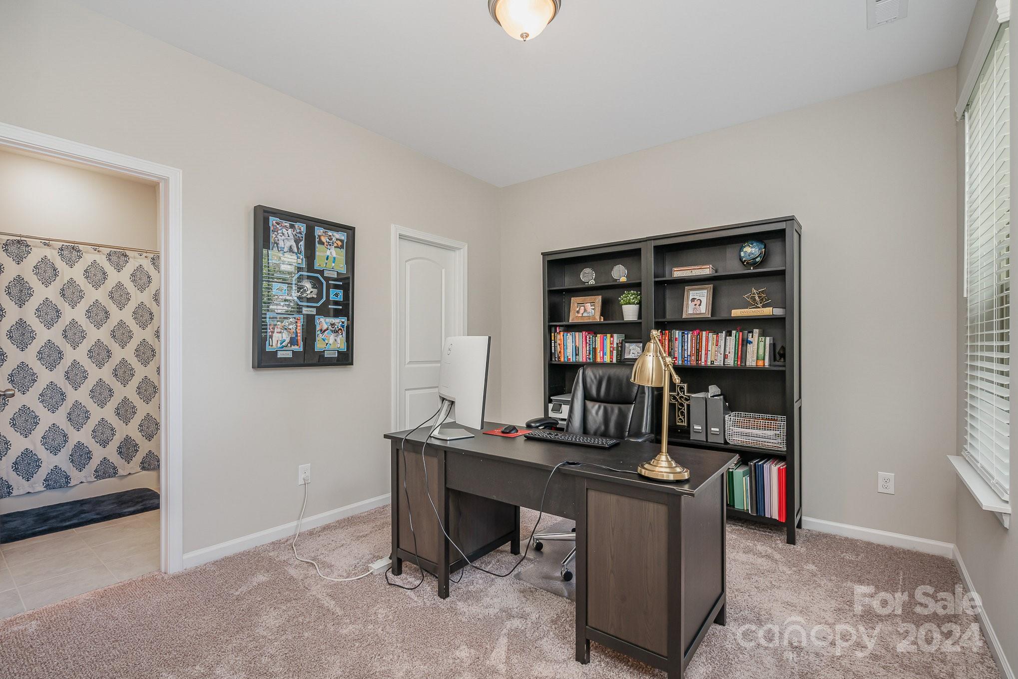 Hadley at Arrowood Station - Residential