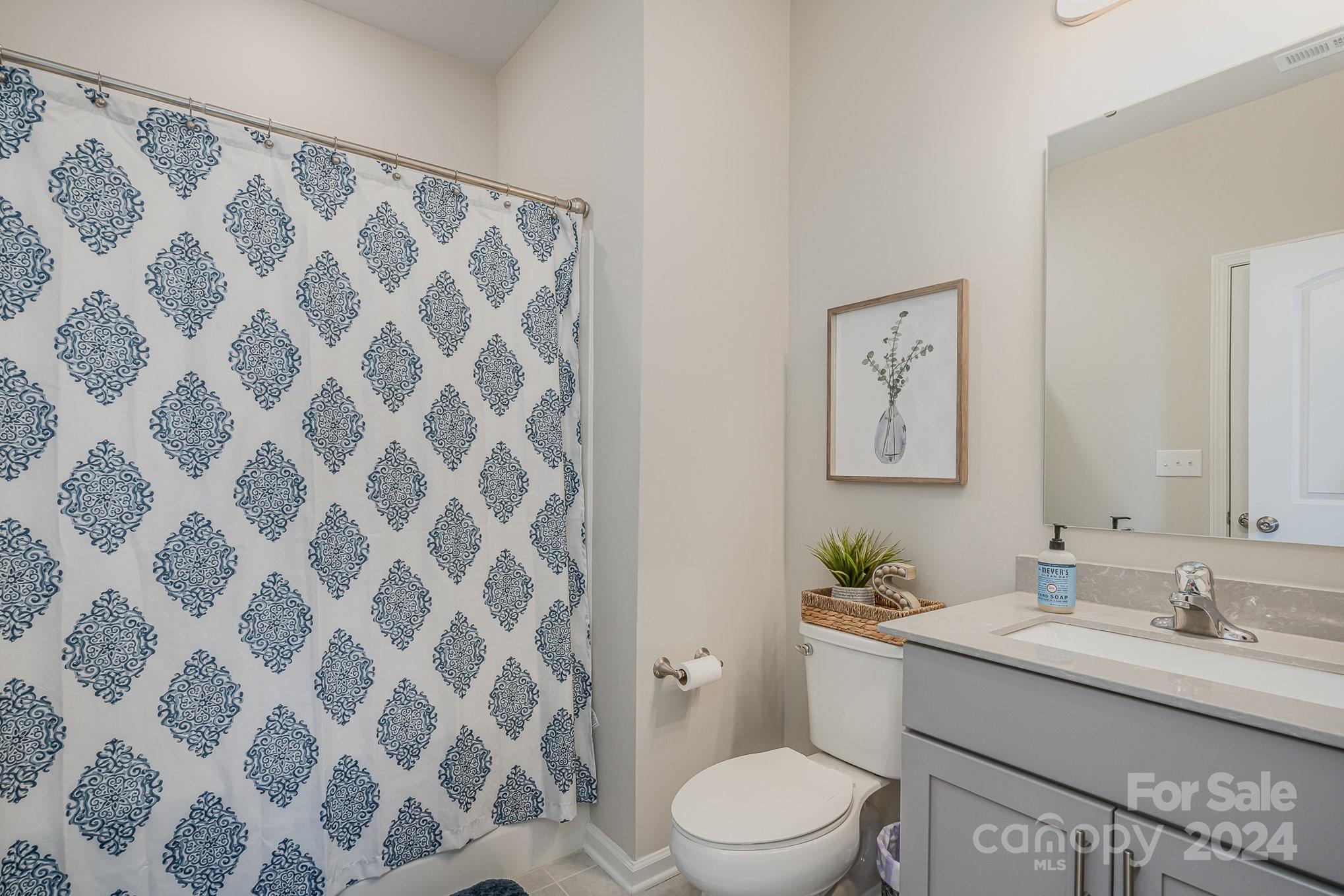 Hadley at Arrowood Station - Residential