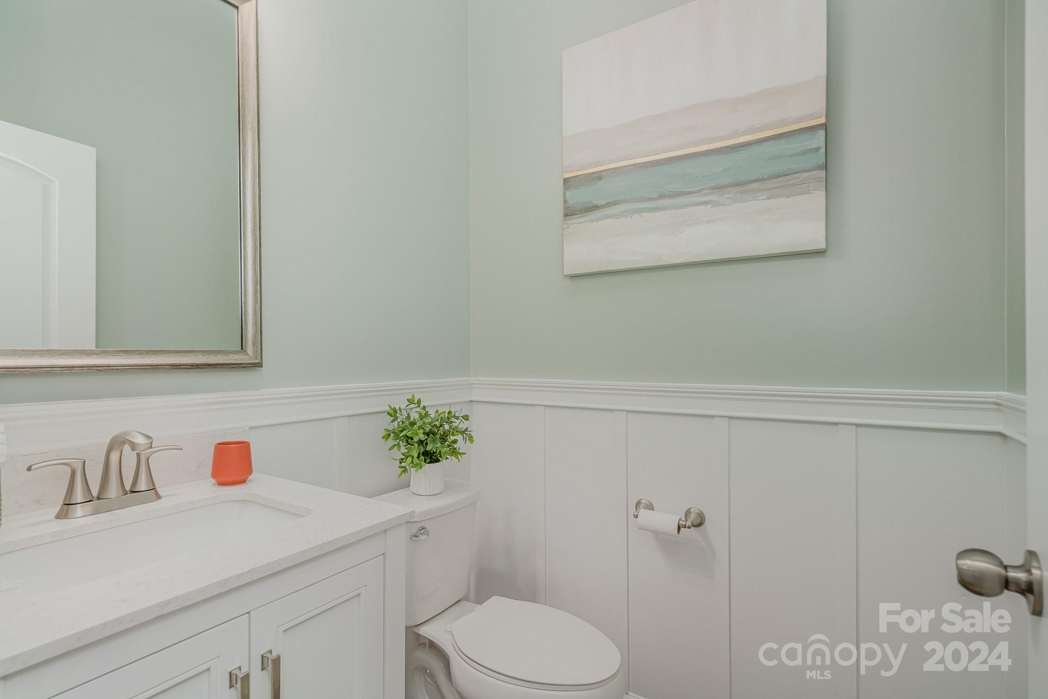 Hadley at Arrowood Station - Residential