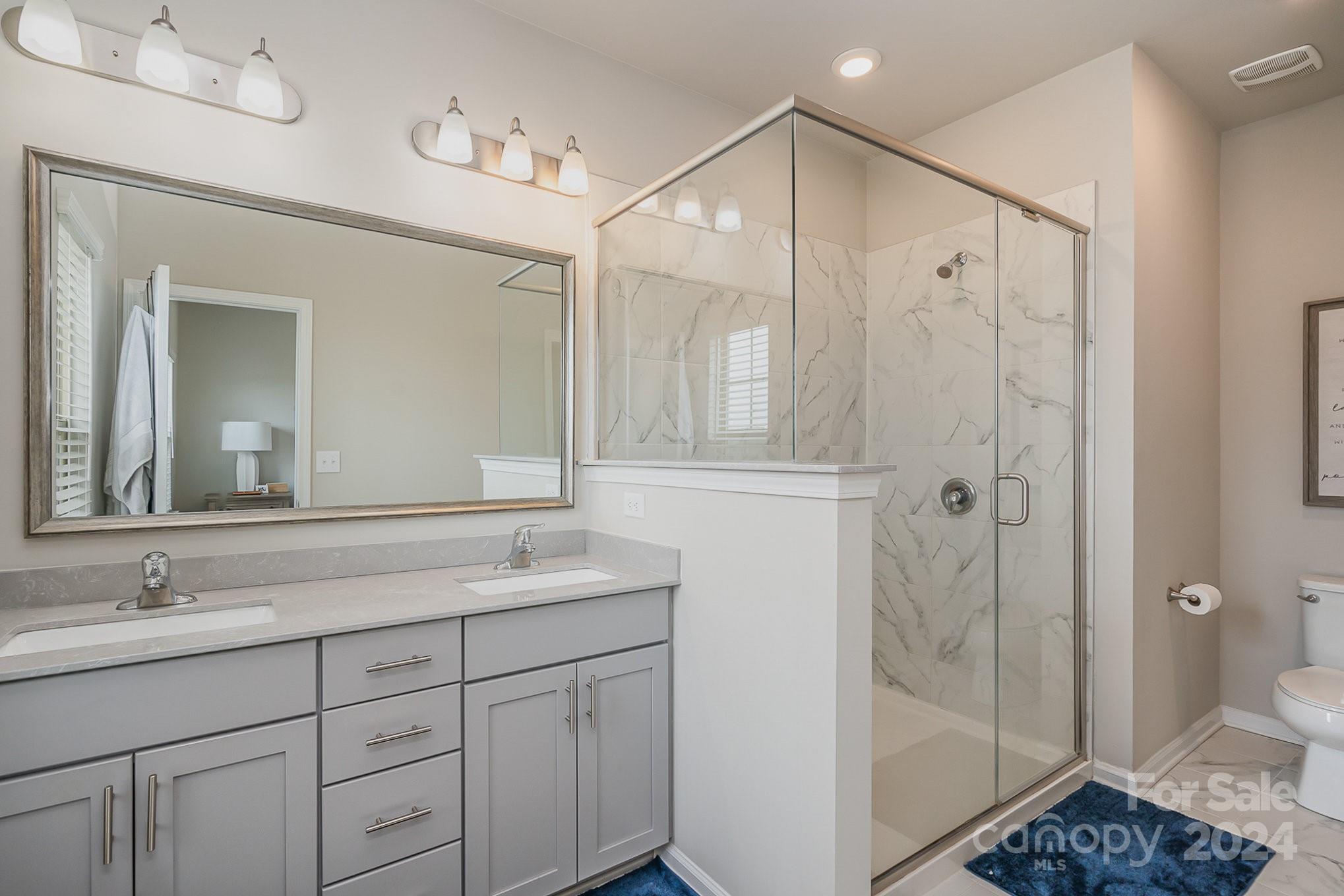 Hadley at Arrowood Station - Residential