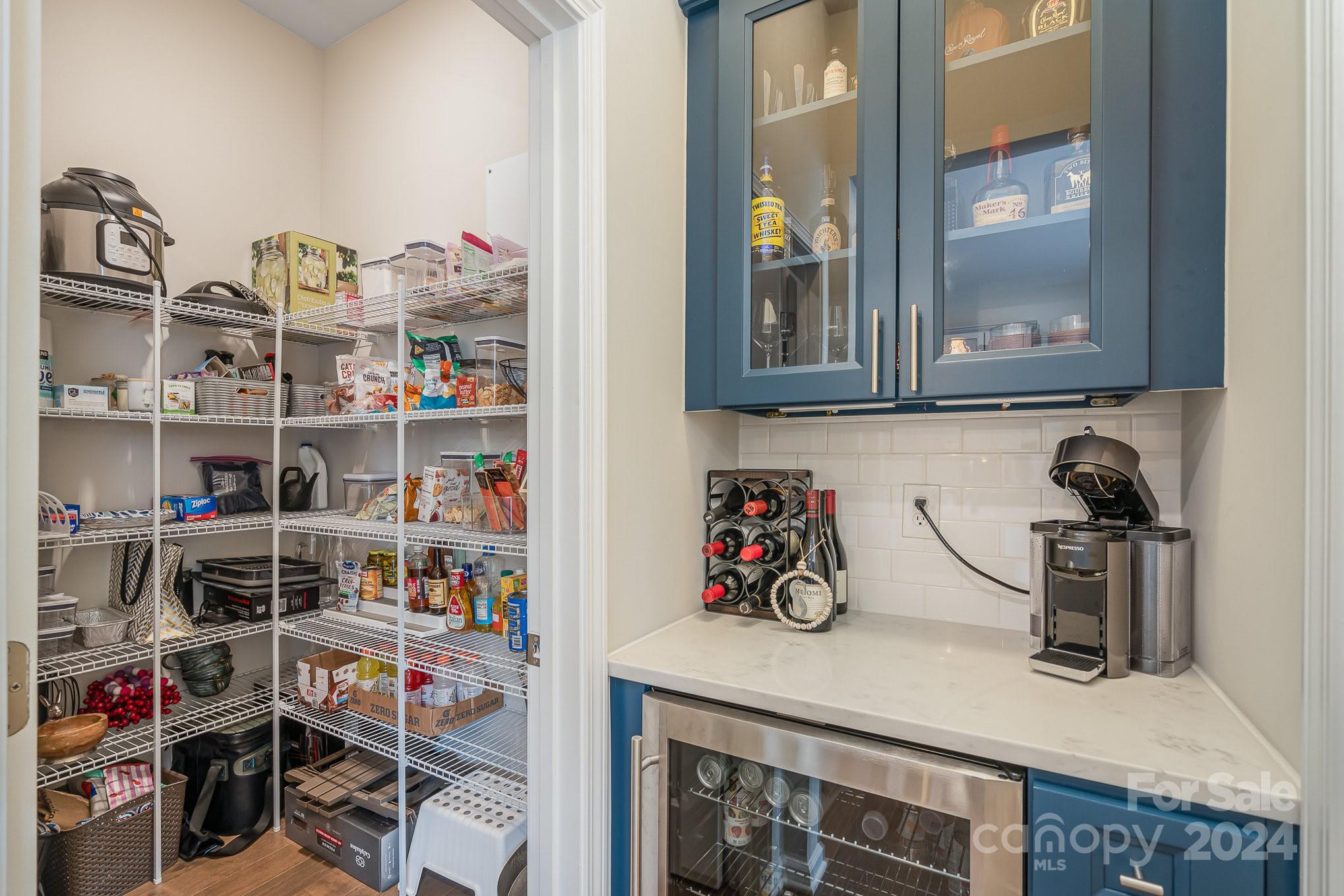 Hadley at Arrowood Station - Residential