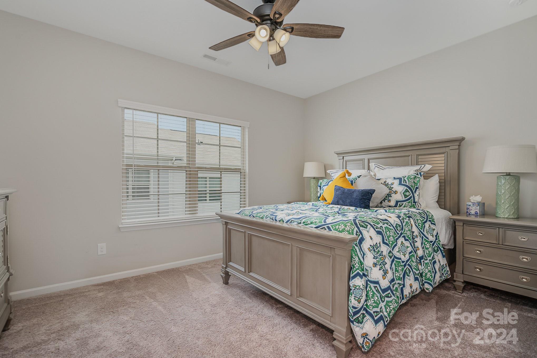 Hadley at Arrowood Station - Residential