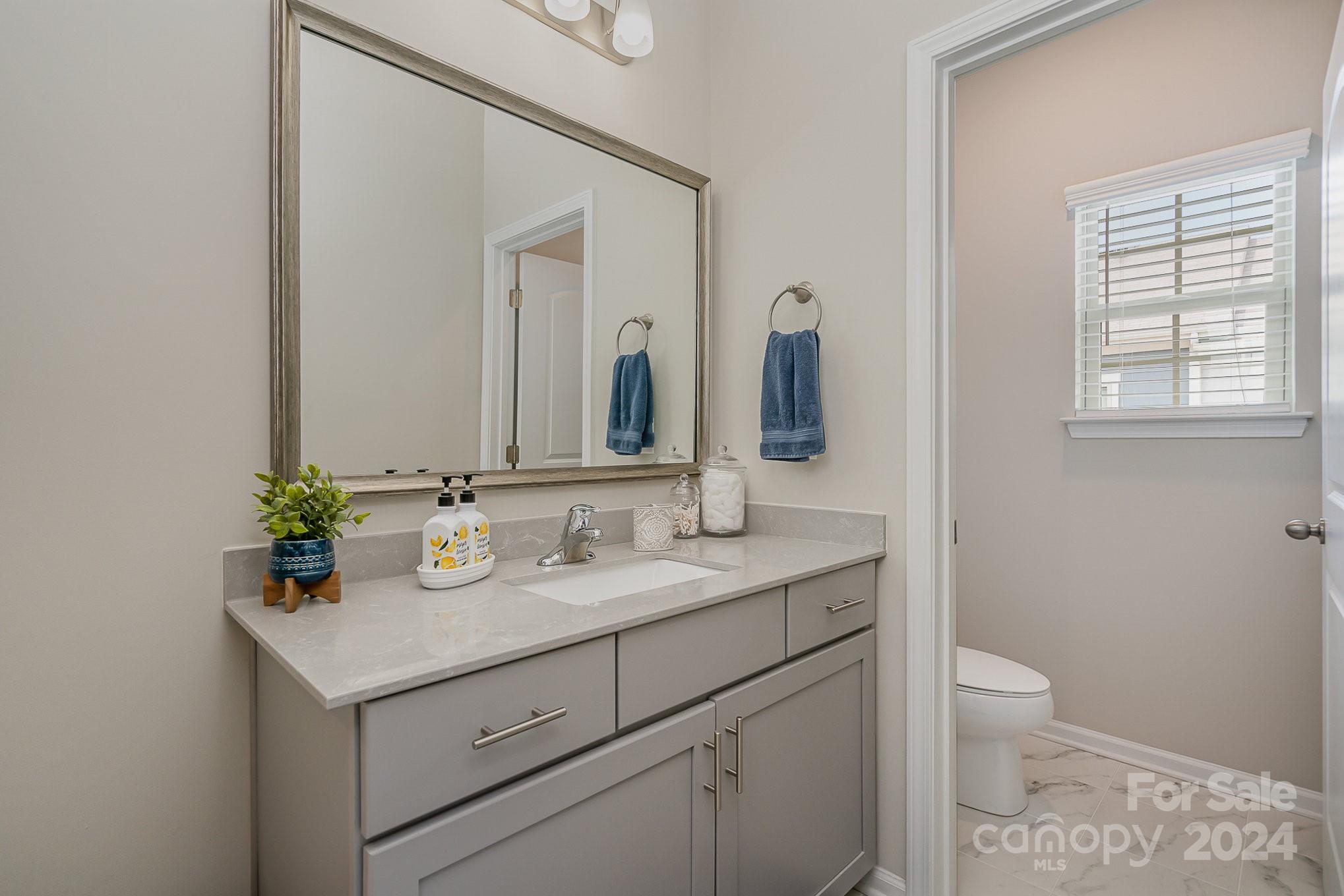 Hadley at Arrowood Station - Residential