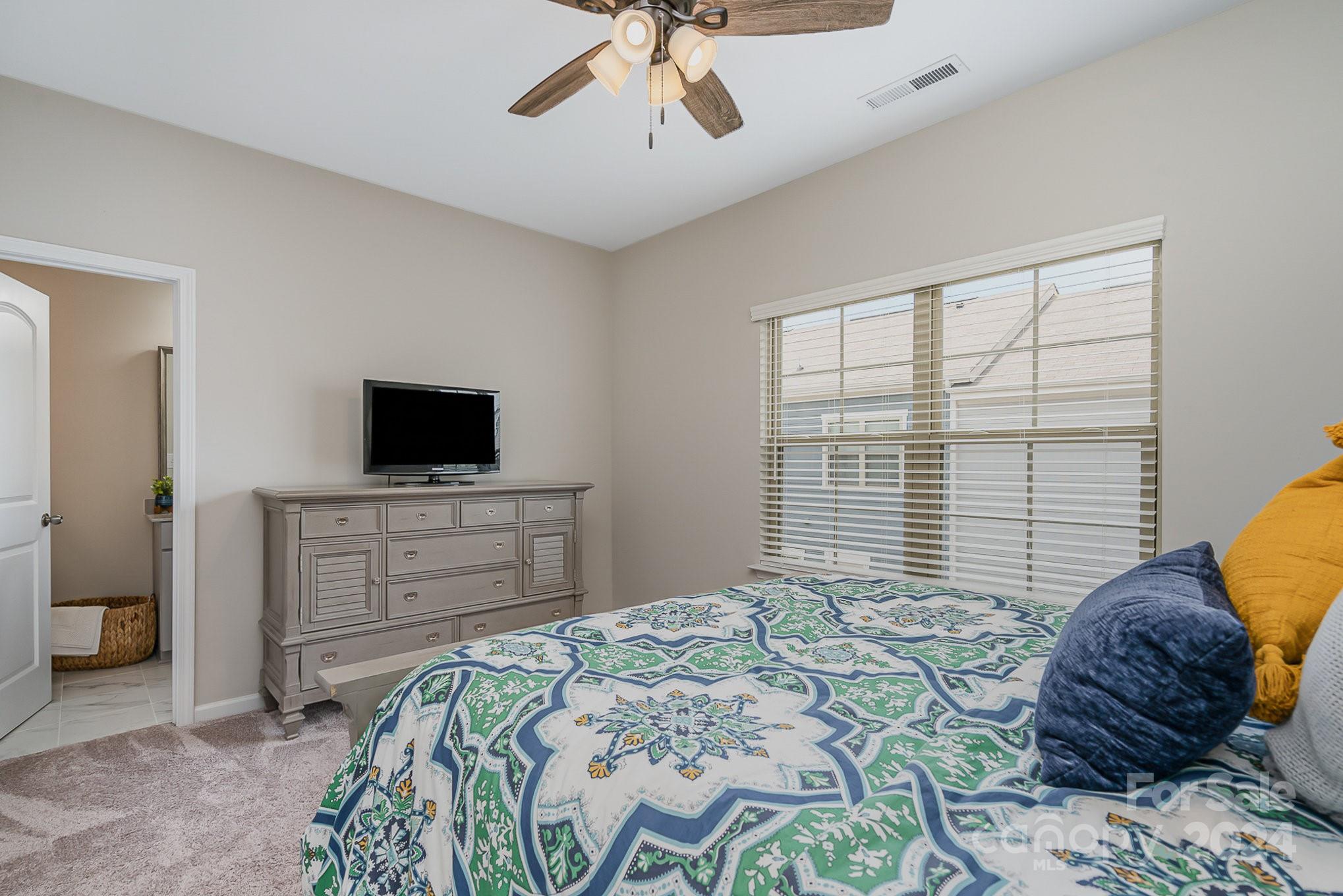 Hadley at Arrowood Station - Residential