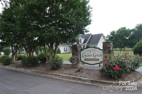 A home in Lincolnton