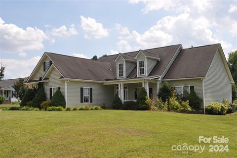 A home in Lincolnton