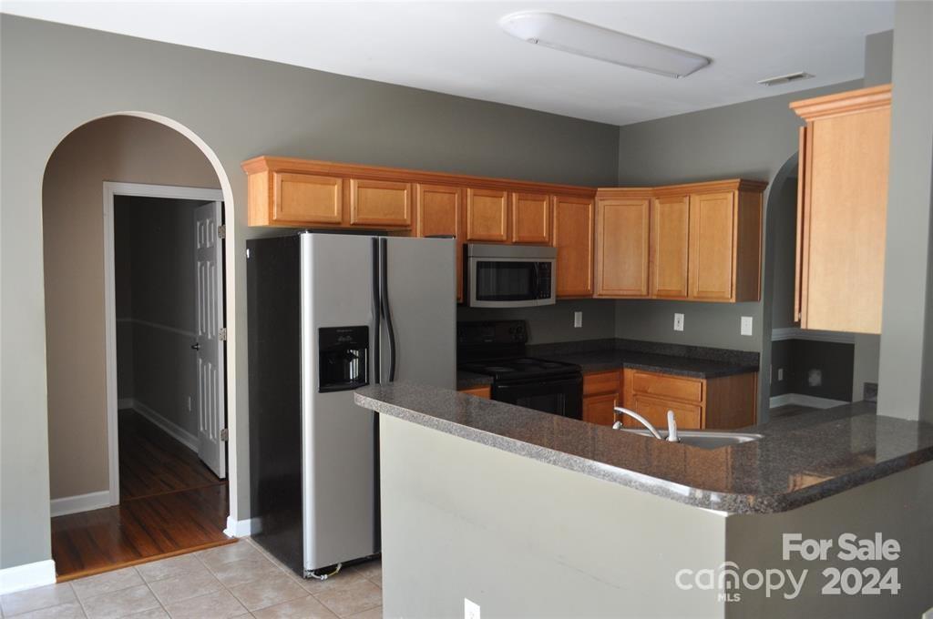 Lincoln Greens - Residential