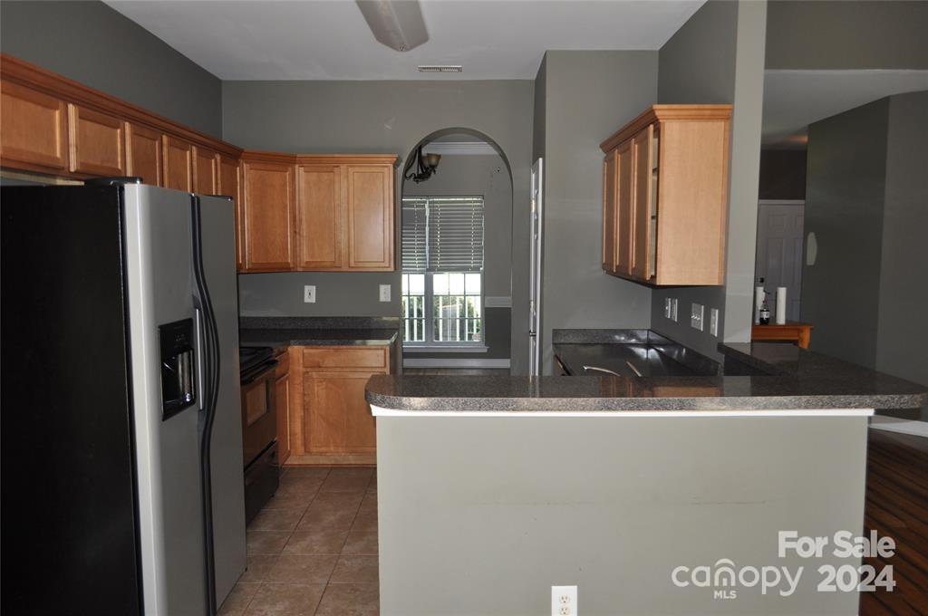 Lincoln Greens - Residential