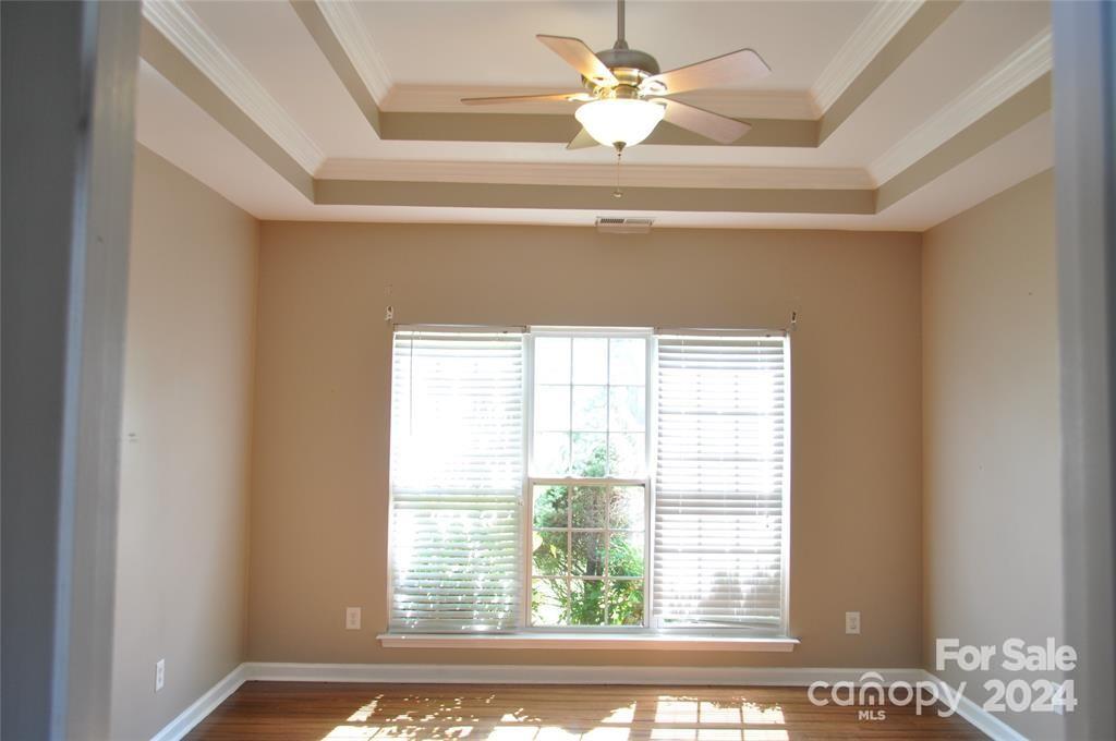 Lincoln Greens - Residential