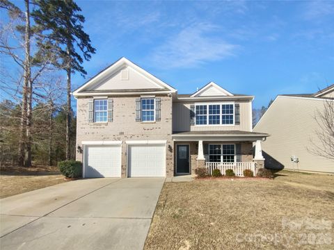 Photo of 4115 Granite Street, Midland, NC 28107 (MLS # 4336423)