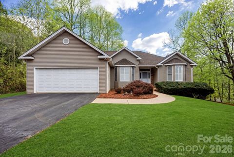 Photo of 403 Canonero Drive, Fairview, NC 28730 (MLS # 4363827)
