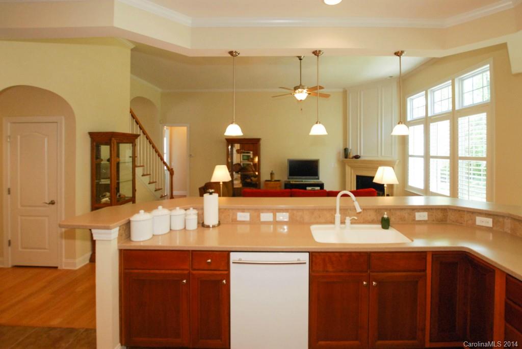 Reserve At Gold Hill - Residential