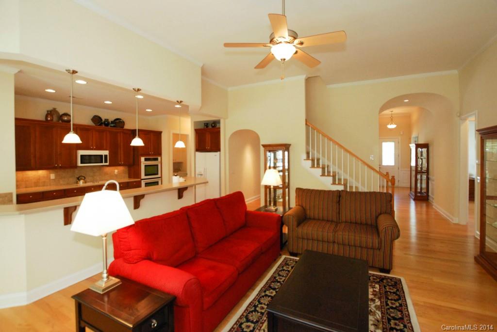 Reserve At Gold Hill - Residential