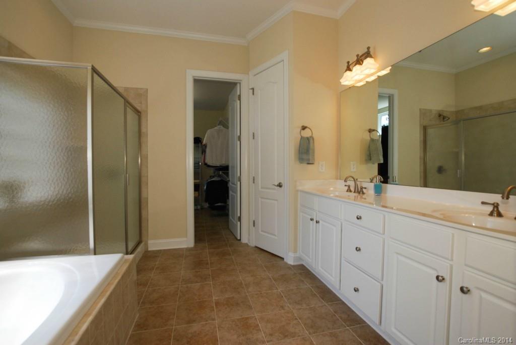 Reserve At Gold Hill - Residential