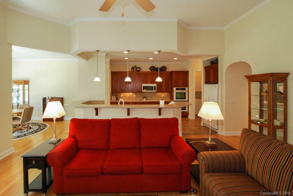 Reserve At Gold Hill - Residential