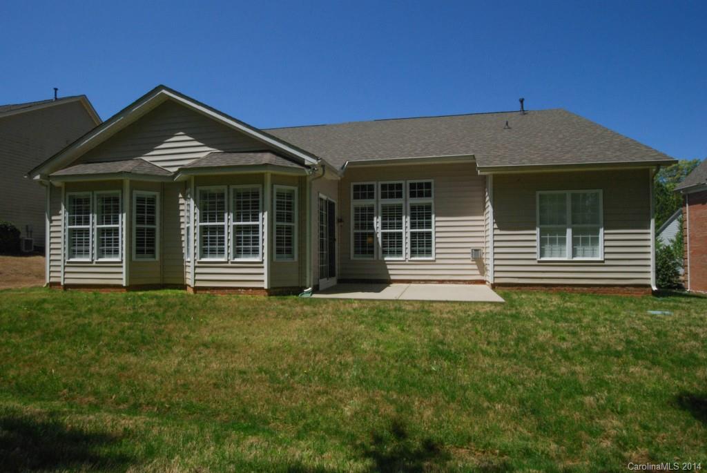 Reserve At Gold Hill - Residential