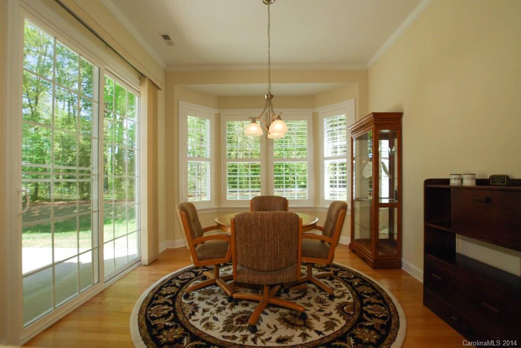 Reserve At Gold Hill - Residential