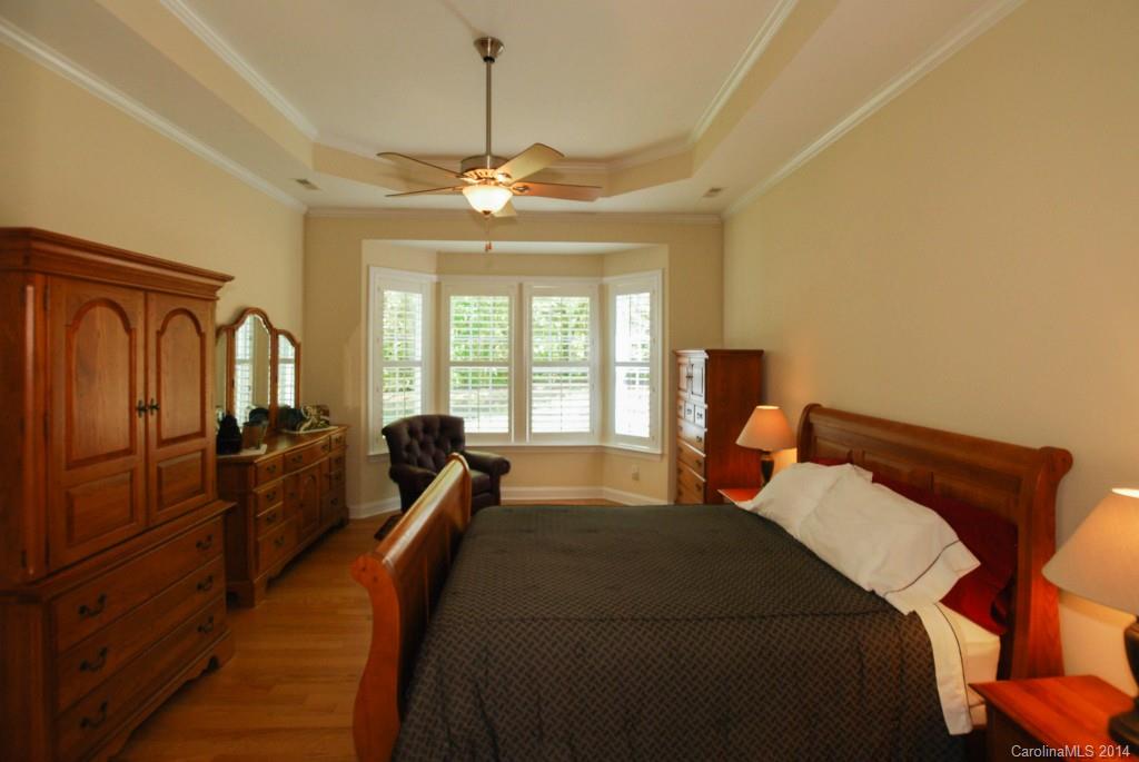 Reserve At Gold Hill - Residential