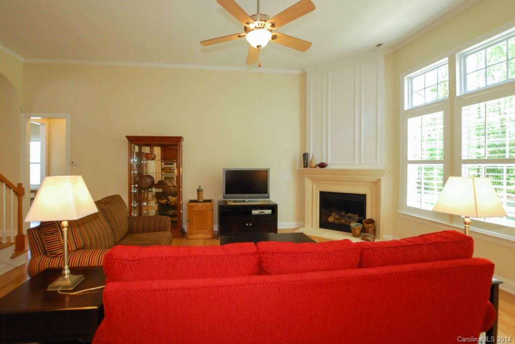 Reserve At Gold Hill - Residential