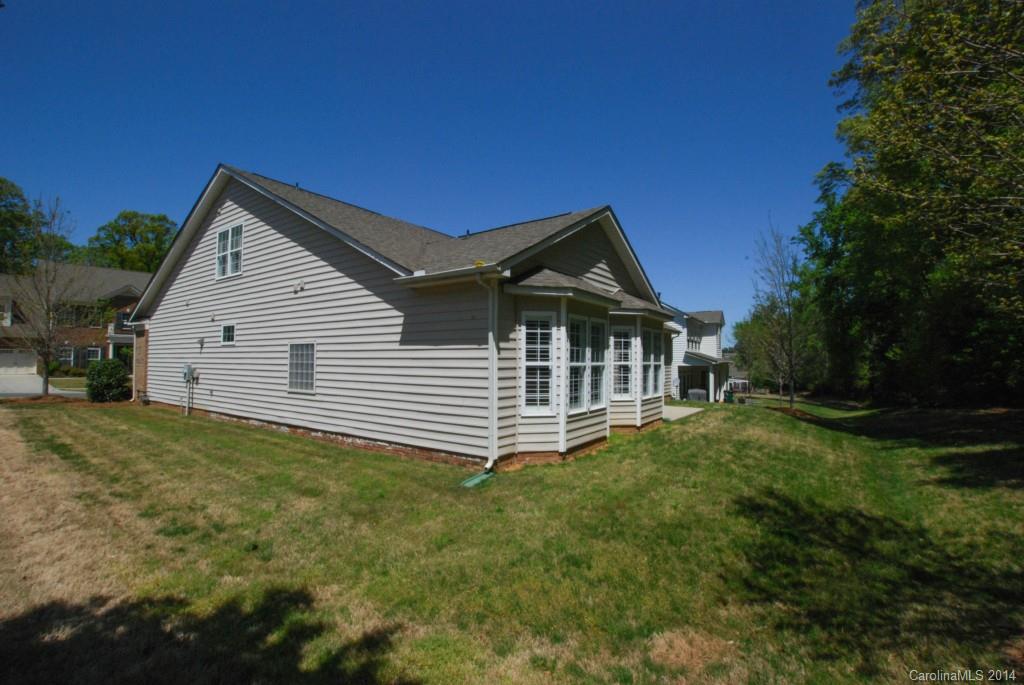 Reserve At Gold Hill - Residential