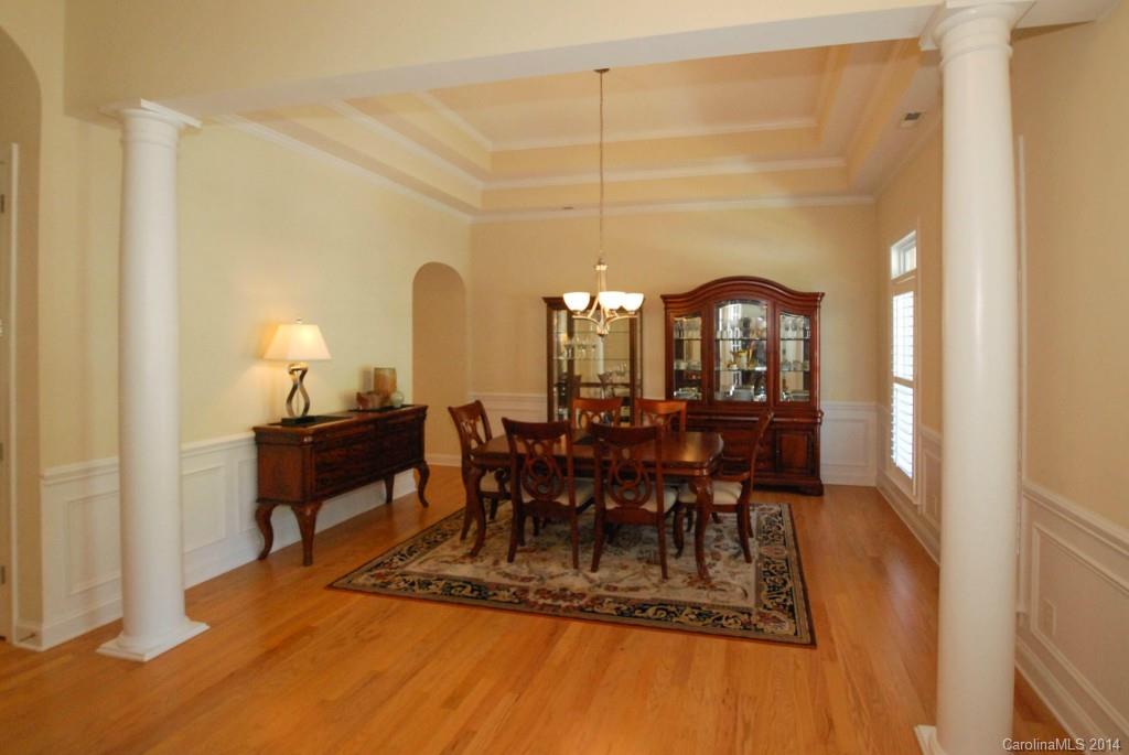 Reserve At Gold Hill - Residential