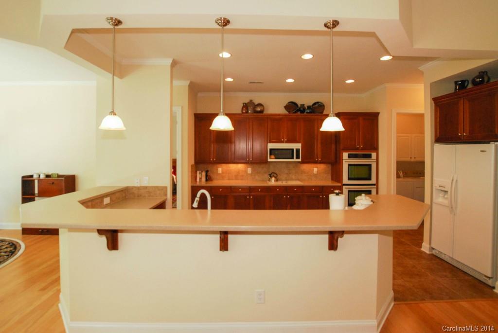 Reserve At Gold Hill - Residential