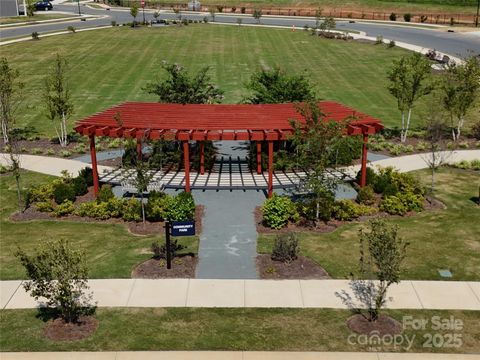 A home in Indian Trail