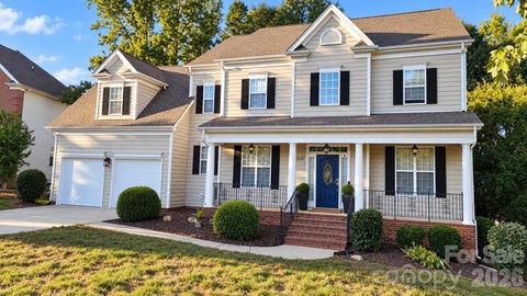 Photo of 15018 Balenie Trace Lane, Charlotte, NC 28277 (MLS # 4428808)