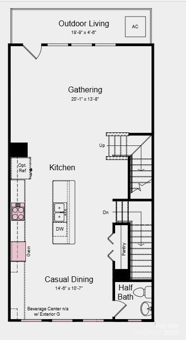 9466 Senator Royall Drive