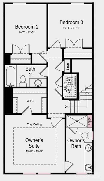 9466 Senator Royall Drive