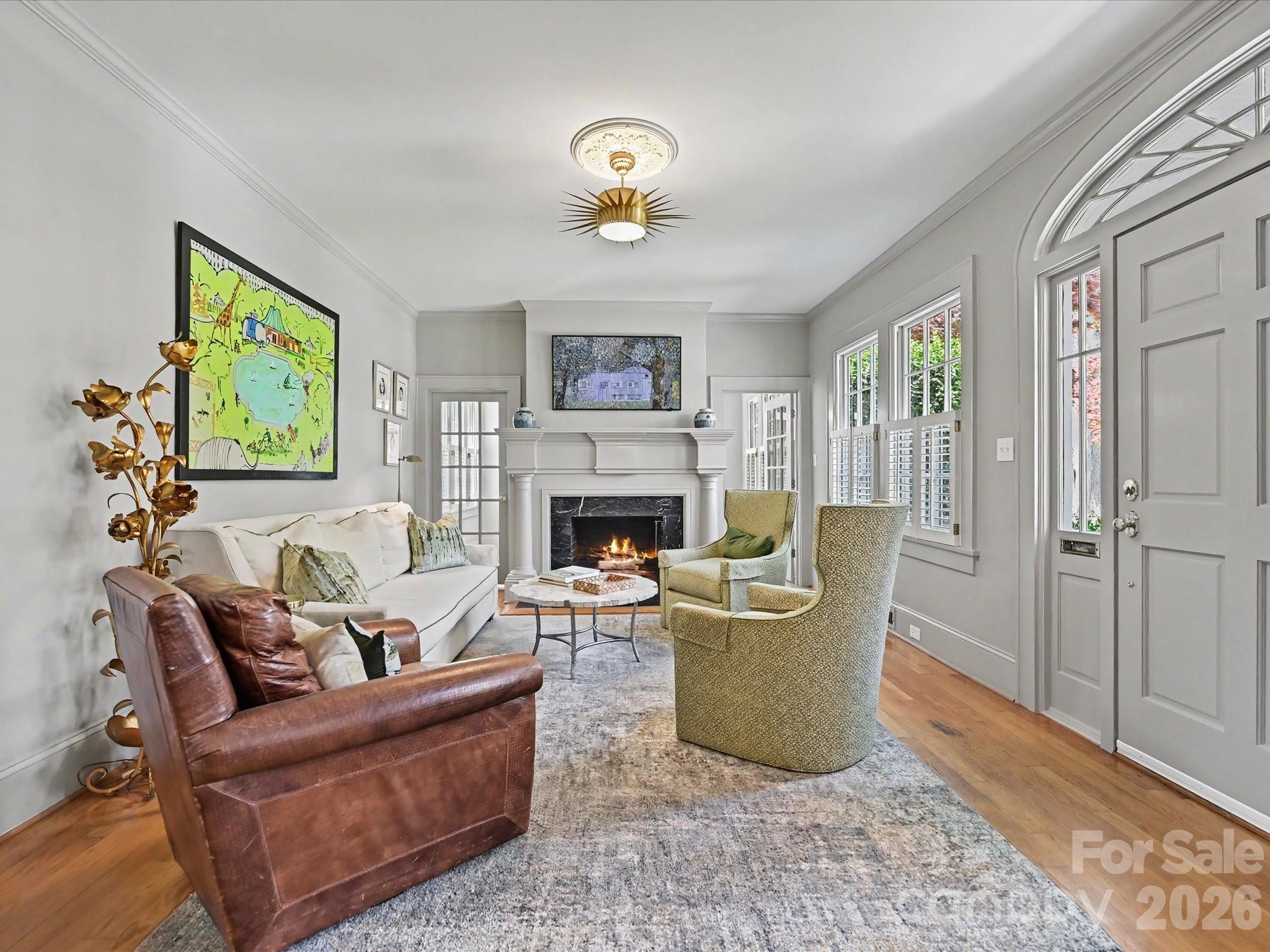 2131 Dilworth Road E