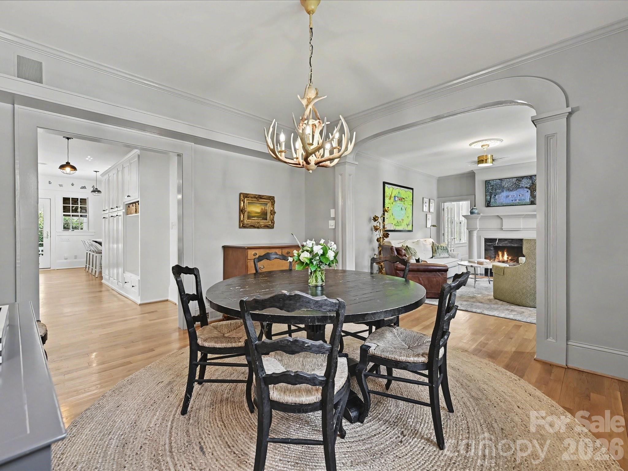 Dilworth - Residential