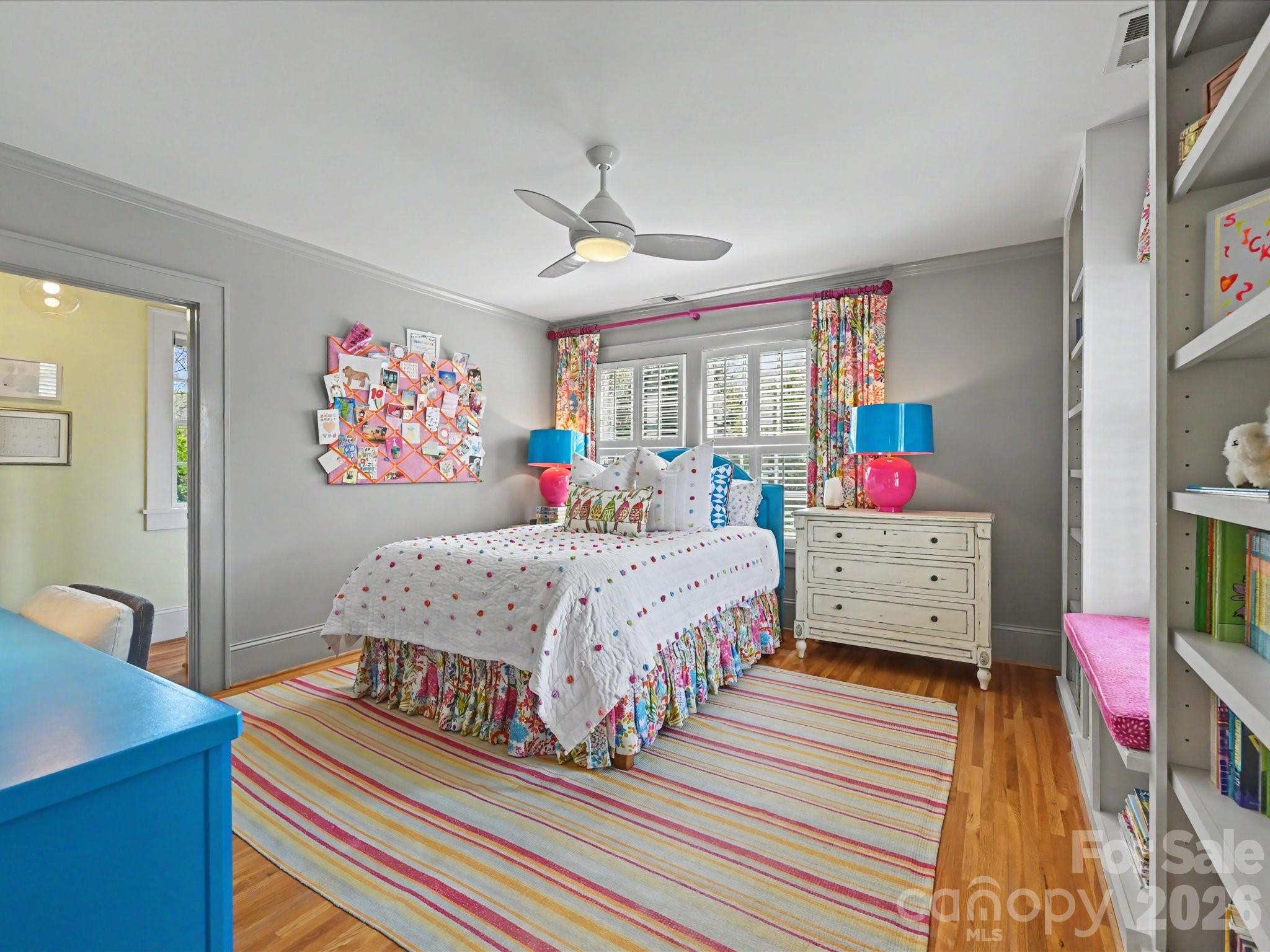 Dilworth - Residential