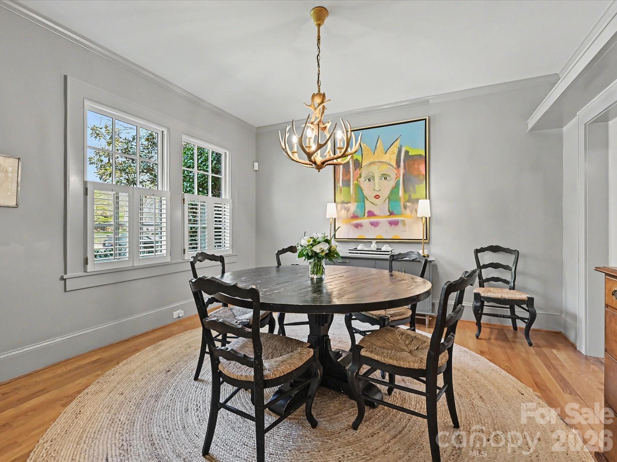 Dilworth - Residential