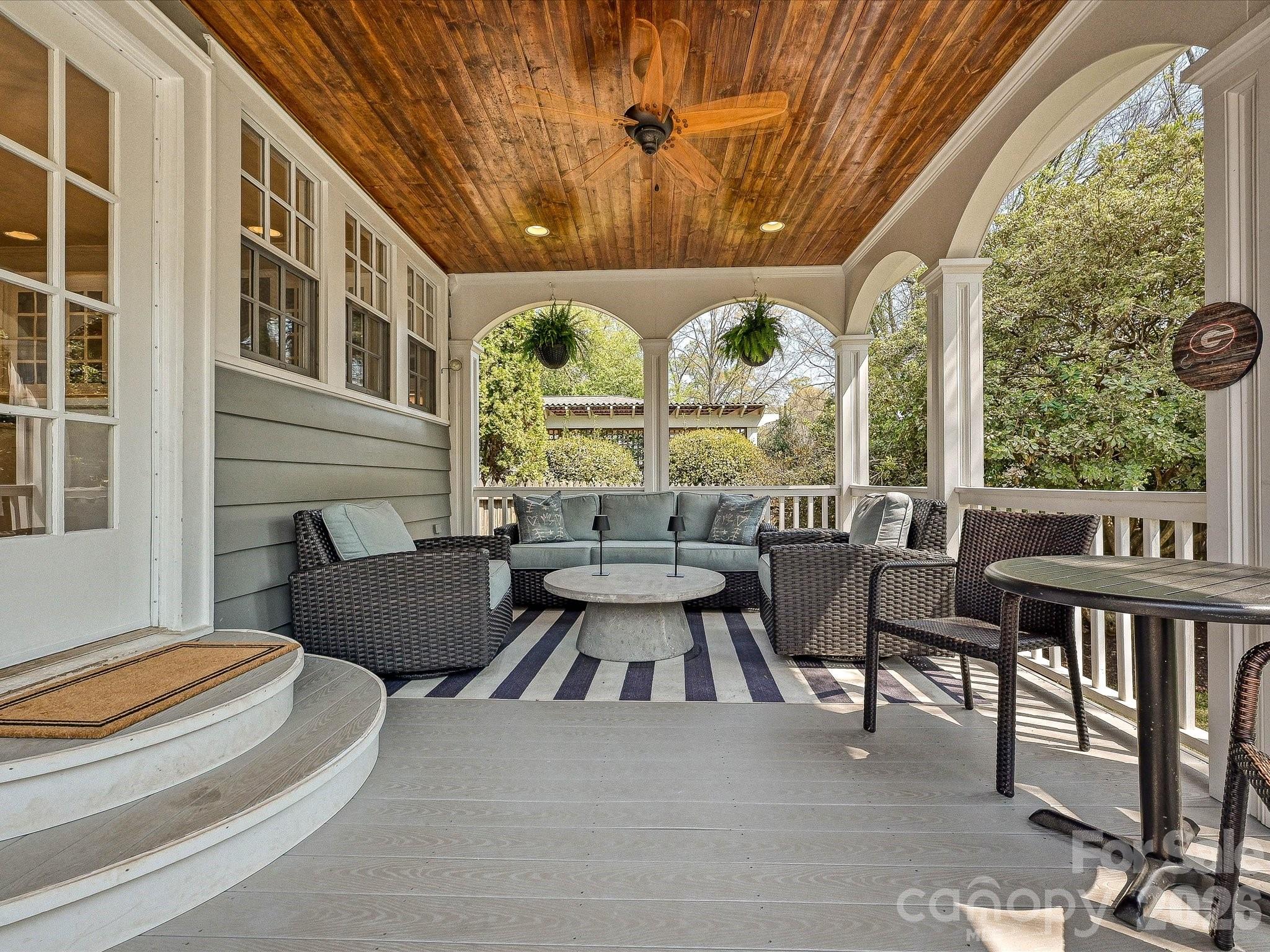 Dilworth - Residential