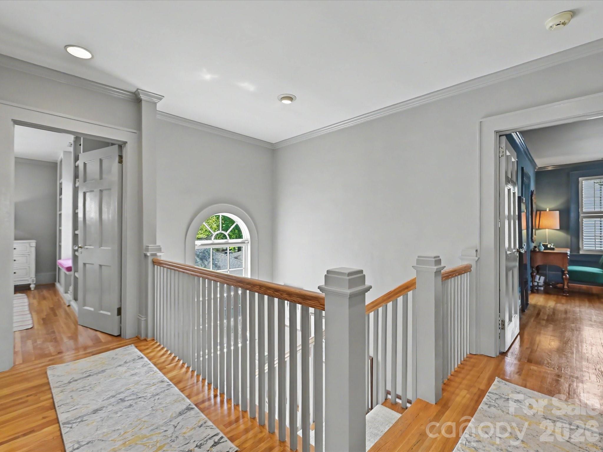 Dilworth - Residential