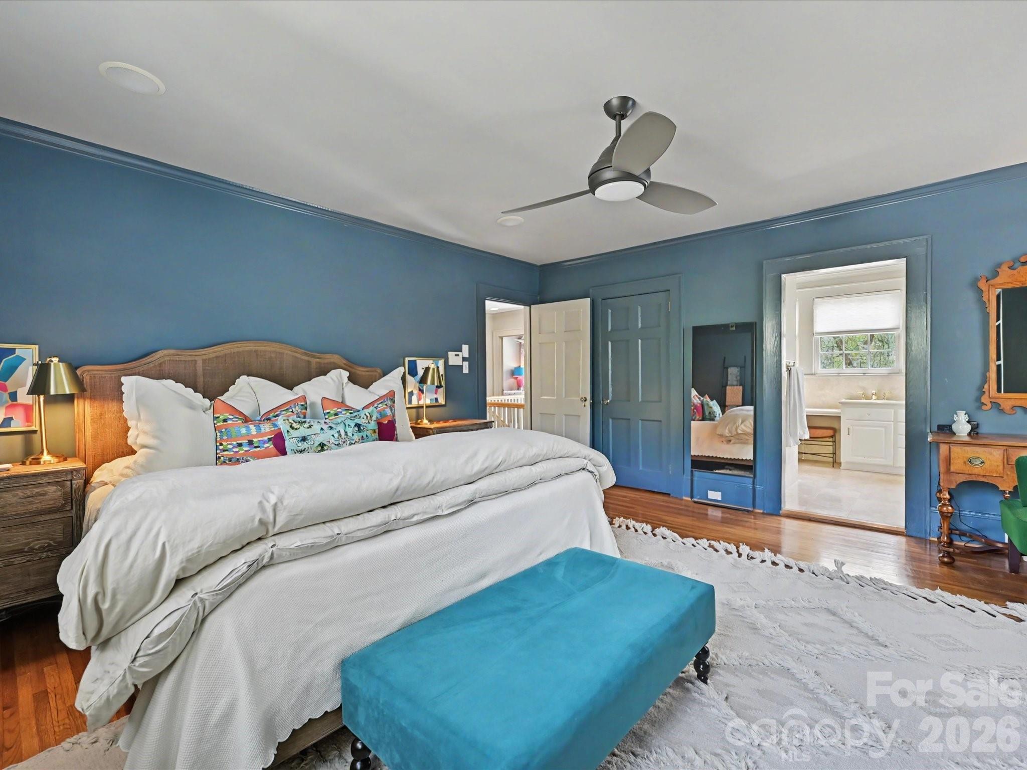 Dilworth - Residential