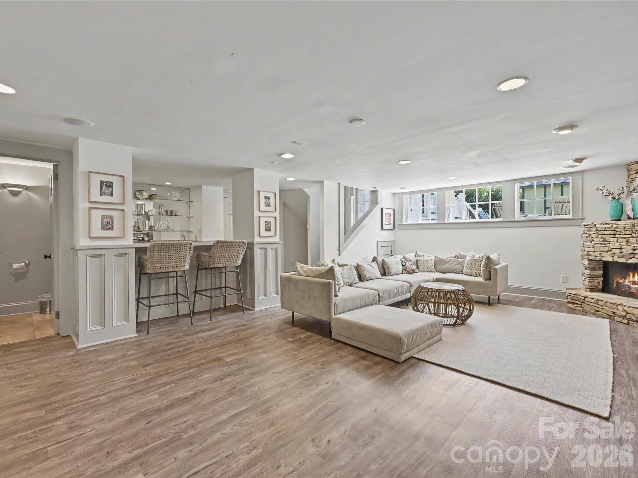 Dilworth - Residential