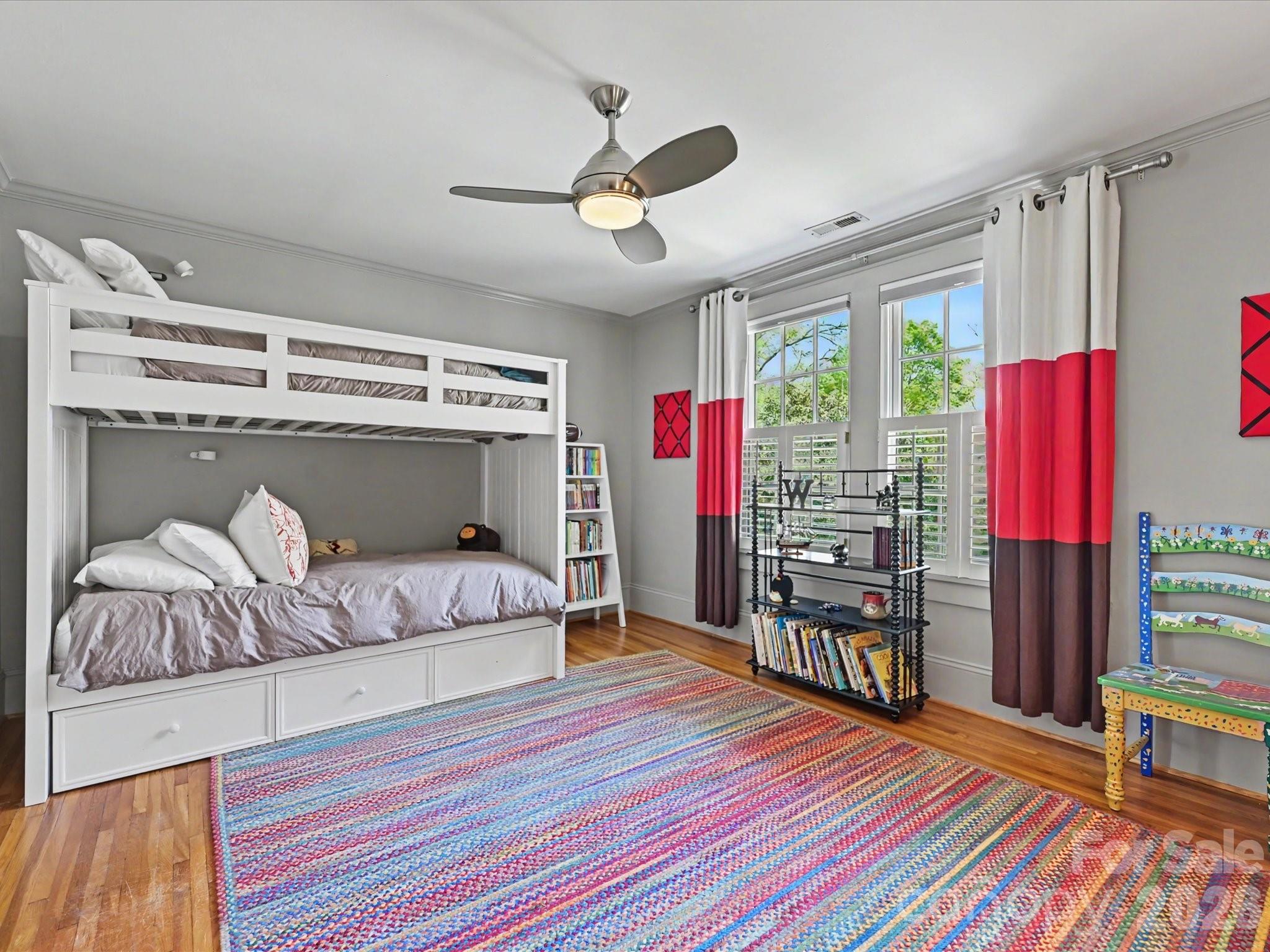 Dilworth - Residential