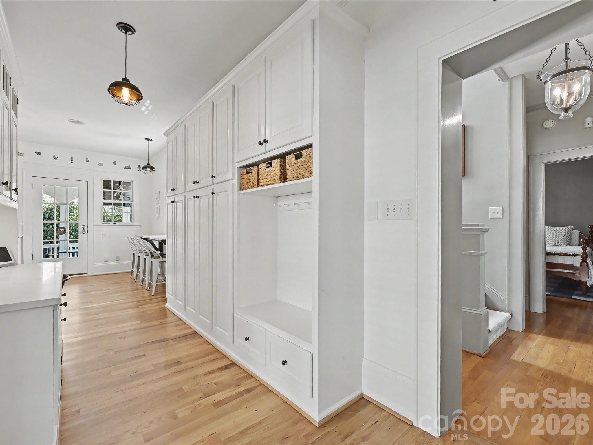 Dilworth - Residential