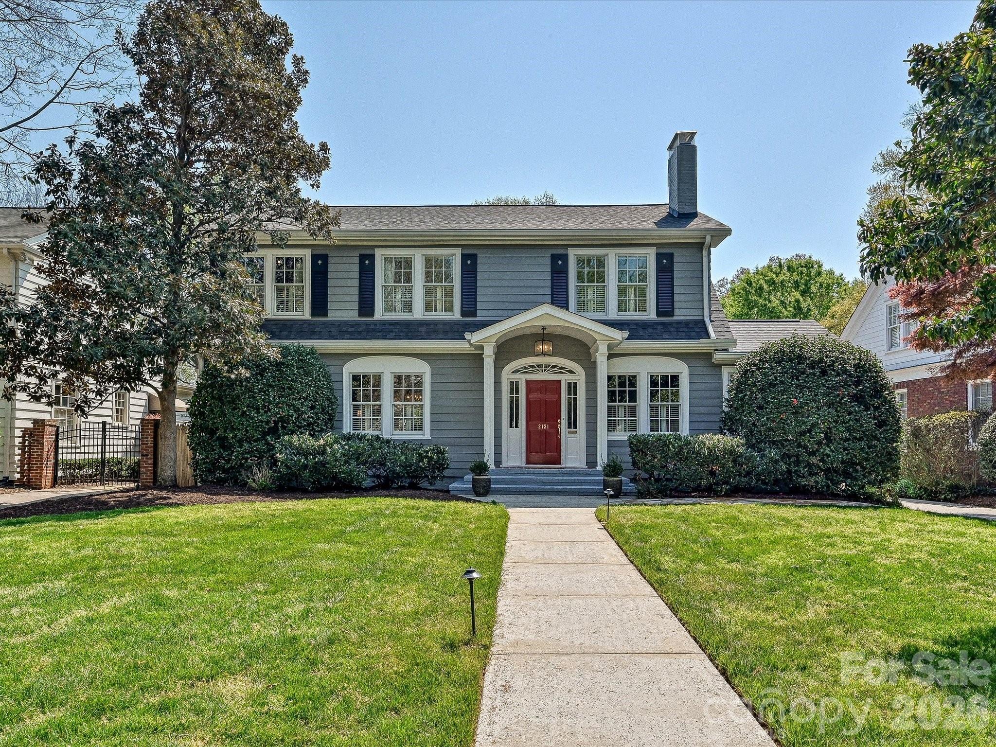 2131 Dilworth Road E