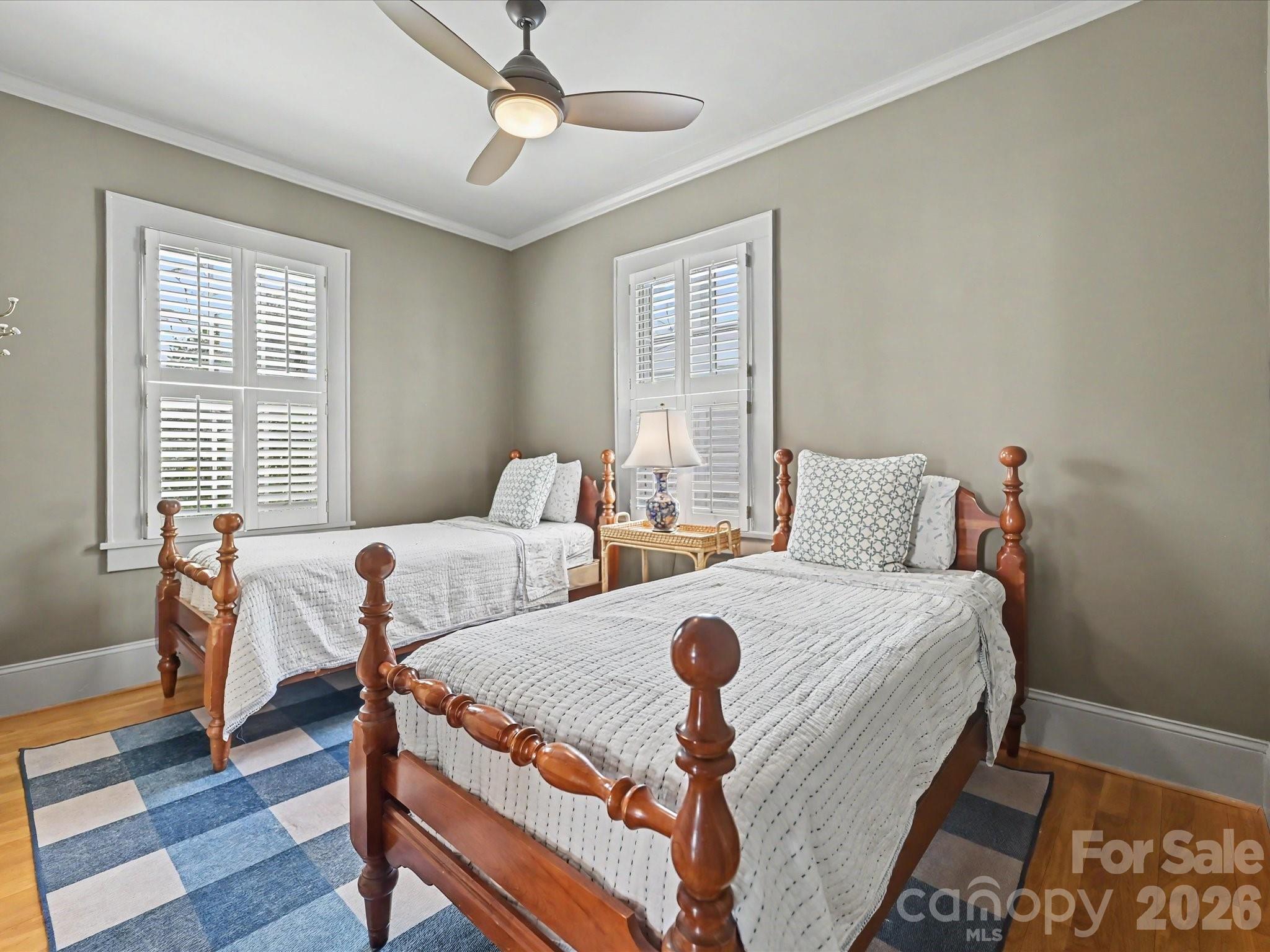 Dilworth - Residential