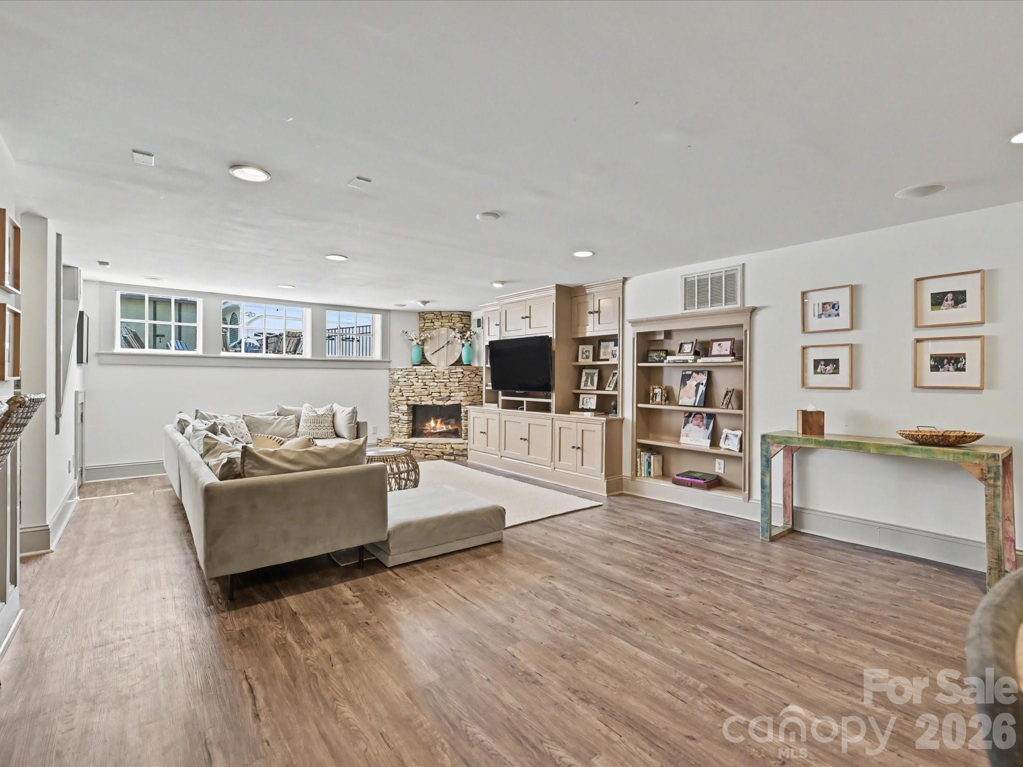 Dilworth - Residential