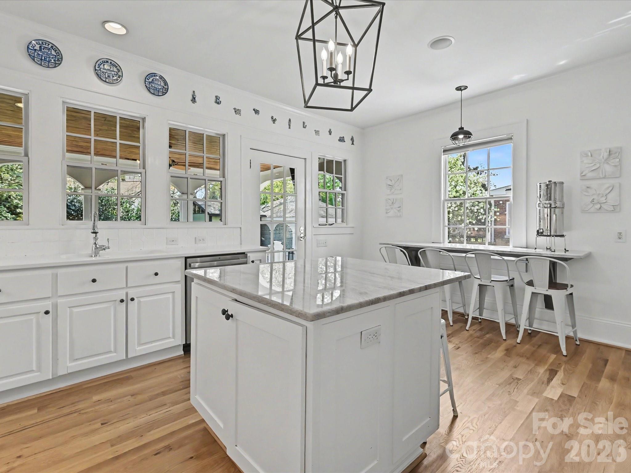 Dilworth - Residential