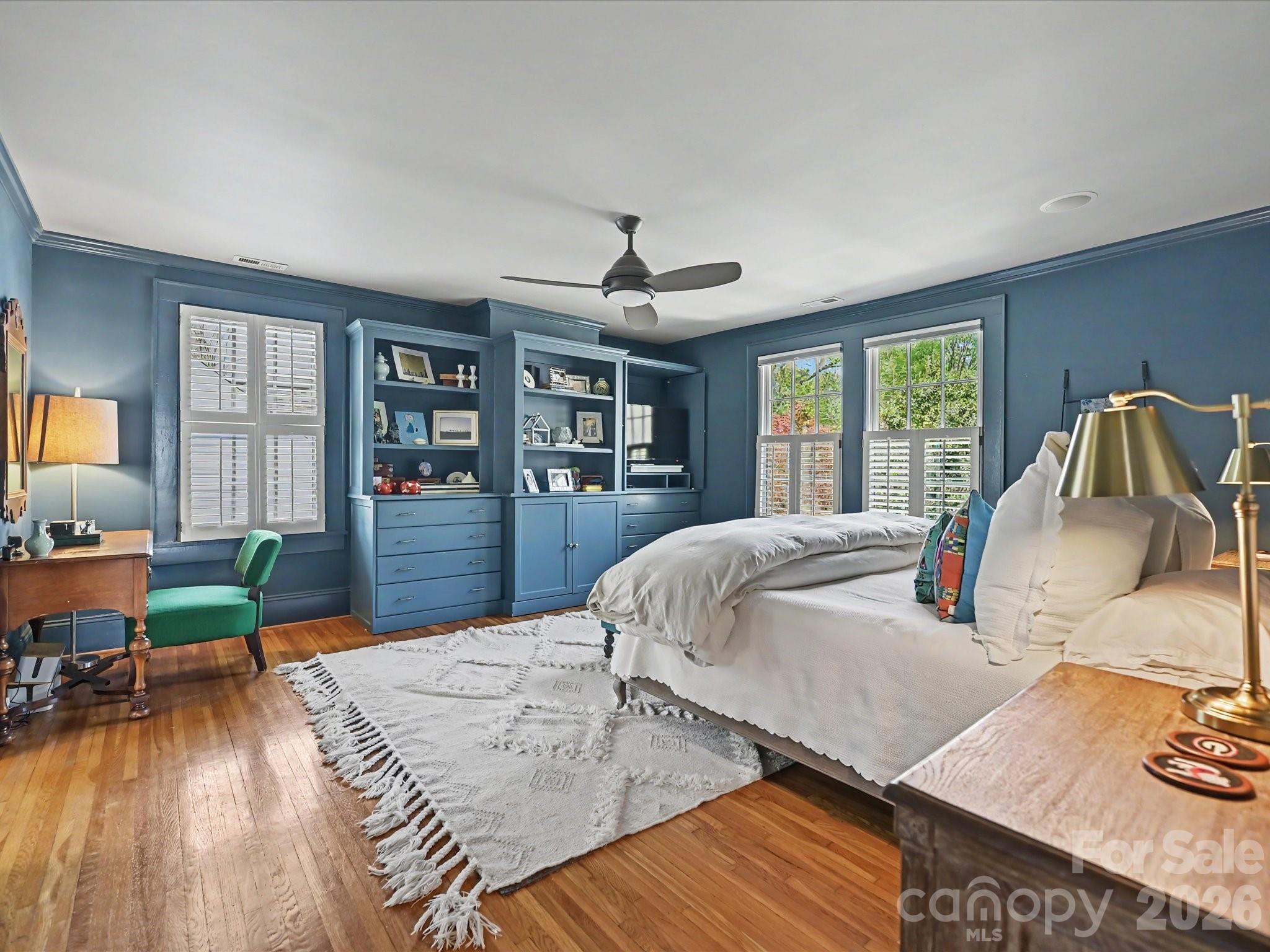 Dilworth - Residential