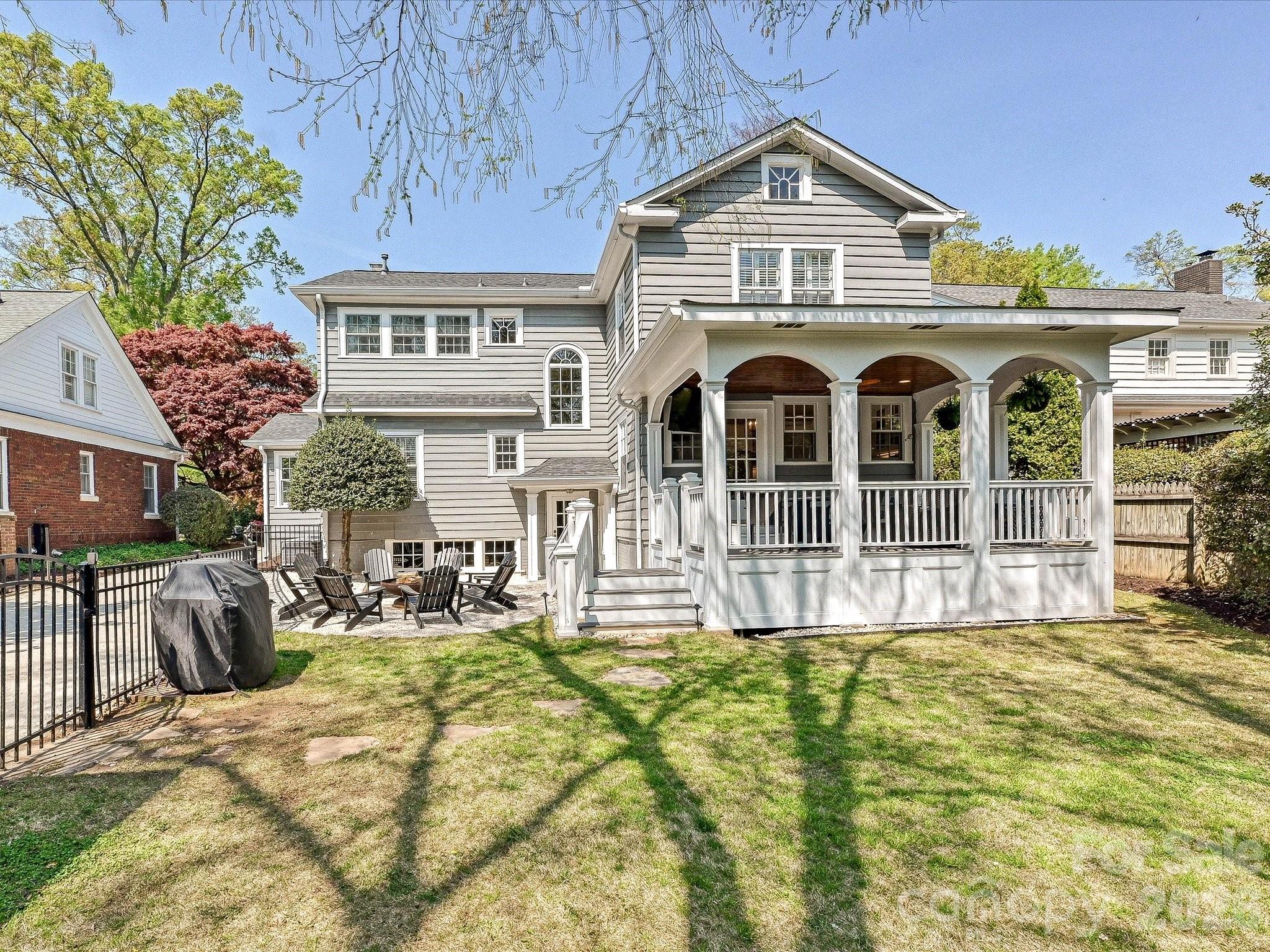 Dilworth - Residential