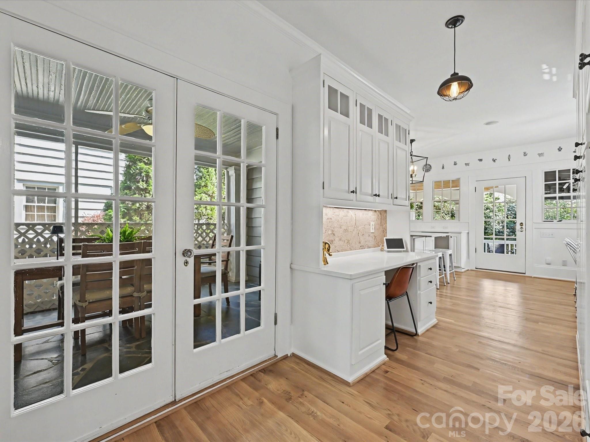 Dilworth - Residential