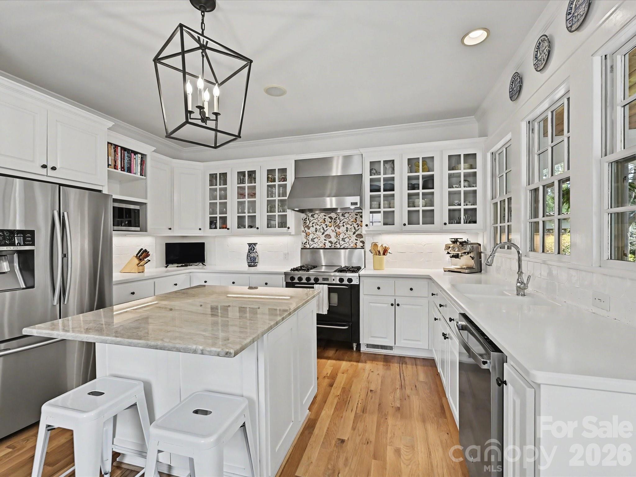 Dilworth - Residential