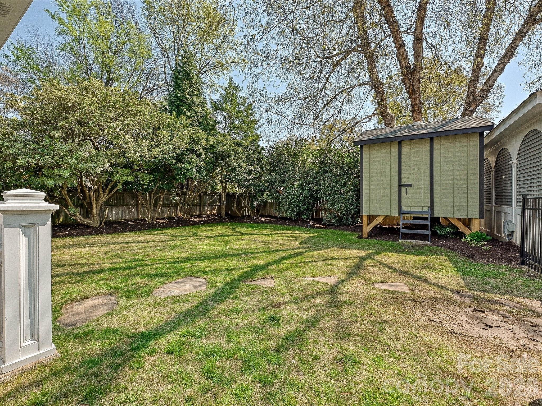 Dilworth - Residential